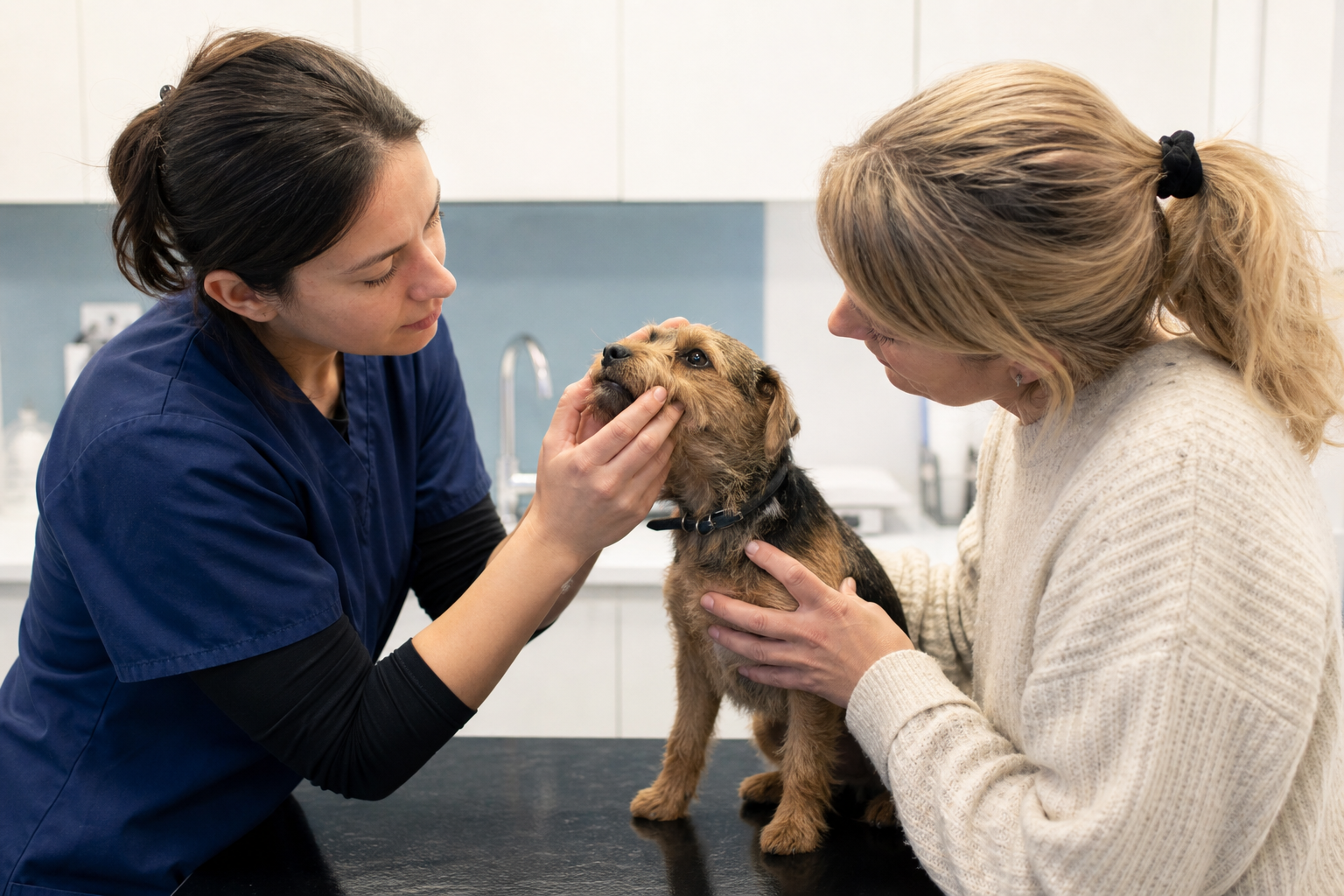 Why Preventative Healthcare Matters for Pets in Chiswick & Grove Park