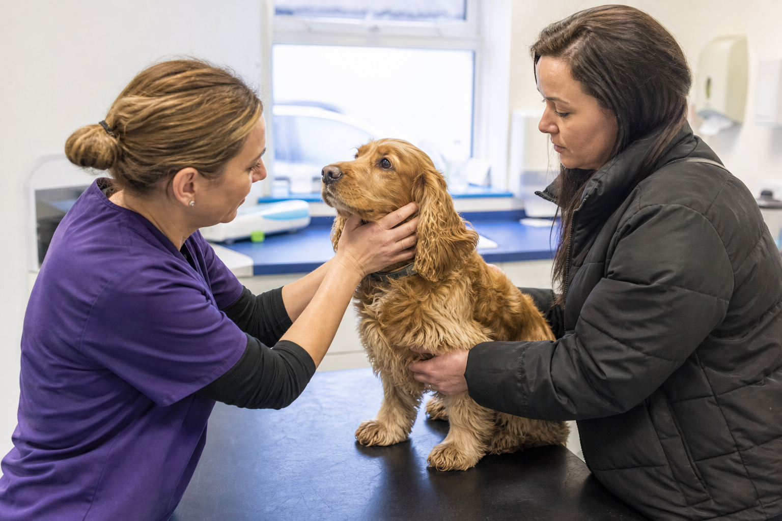 Pet Travel Tips from West London