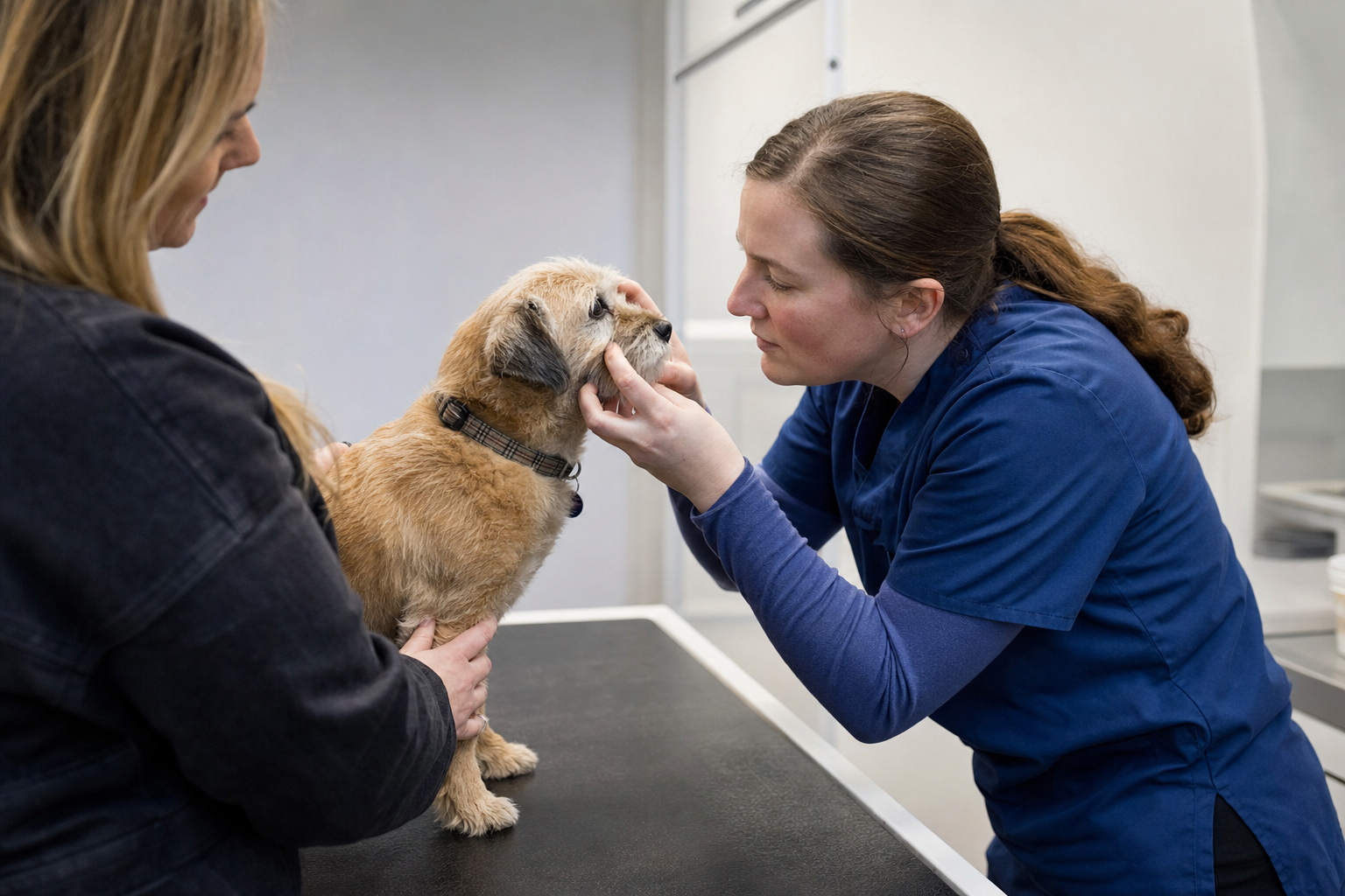 Choosing the Right Vet in Brentford: What to Look For