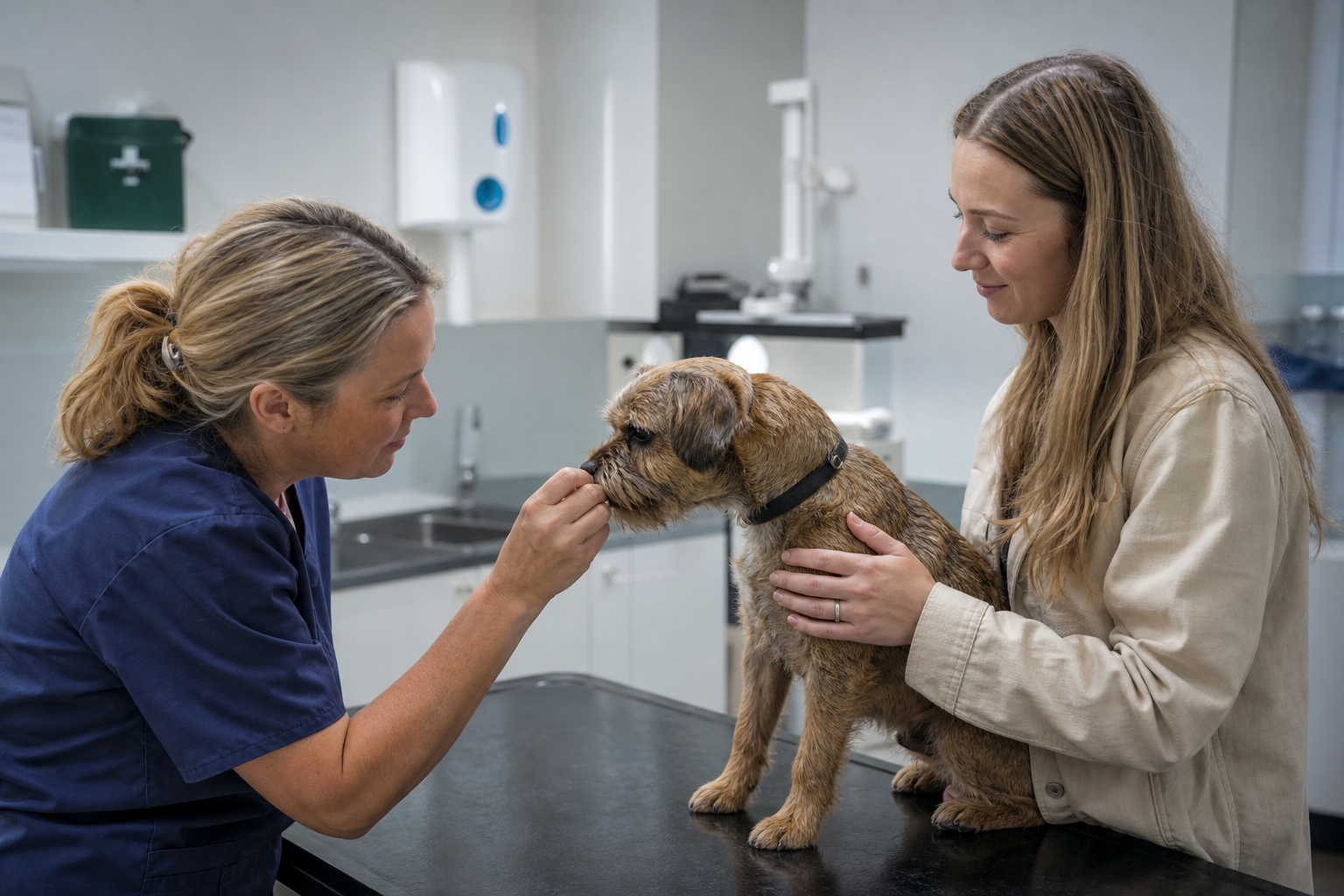 Dog Behaviour Tips for Chiswick Owners