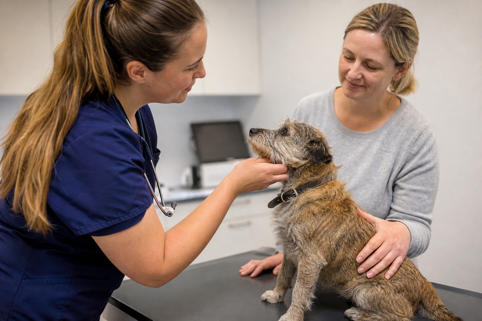 How to Contact Grove Park Vet Clinic