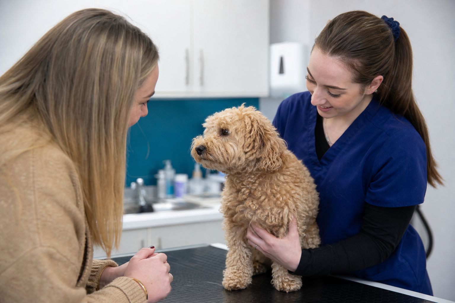 Free Pet Insurance Explained for Chiswick Owners