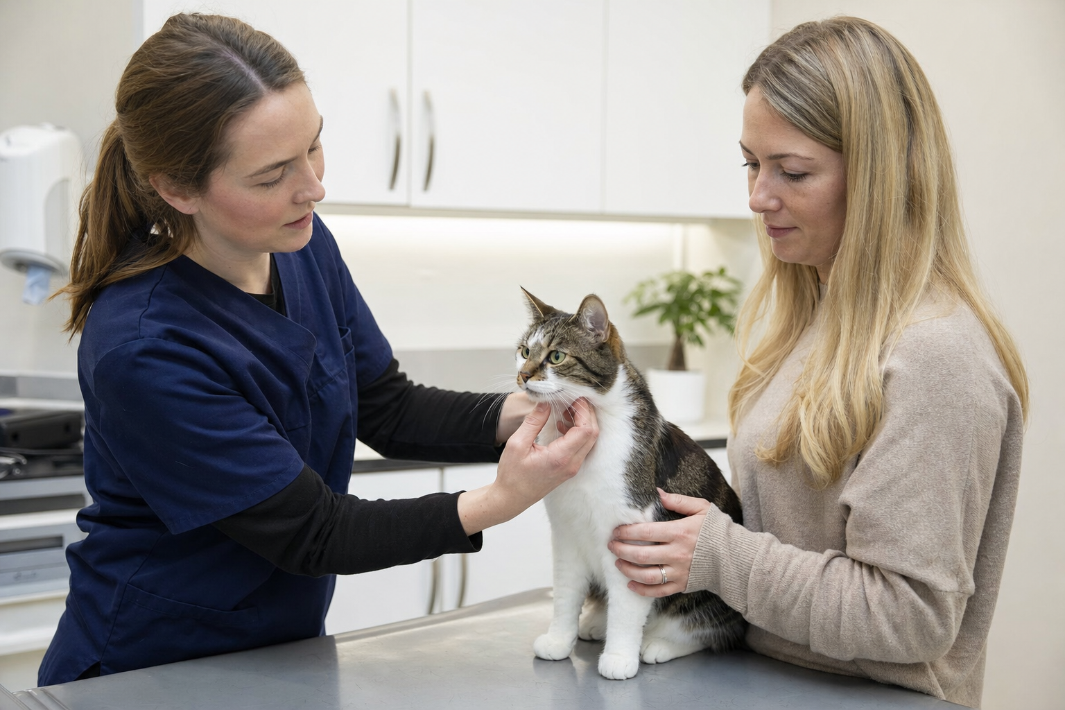 Keeping Cats Safe in Chiswick Homes
